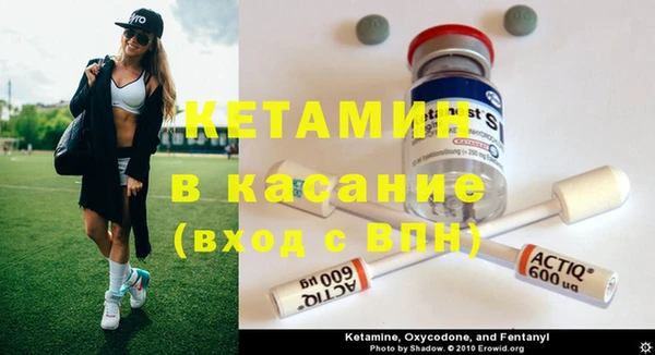 крисы Себеж